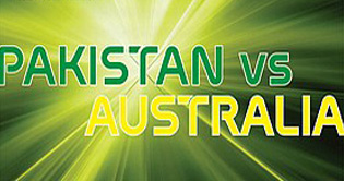 Voges guides steady Australia A innings